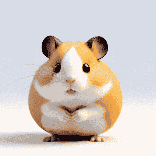 要怎么洗仓鼠