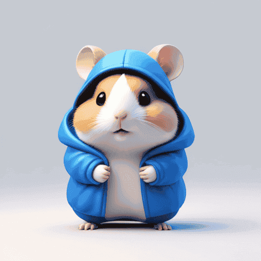 公仓鼠怎么养胖