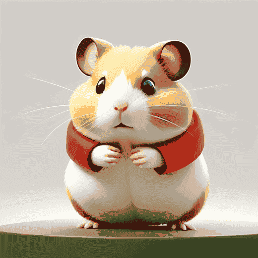 小仓鼠怎么刷油