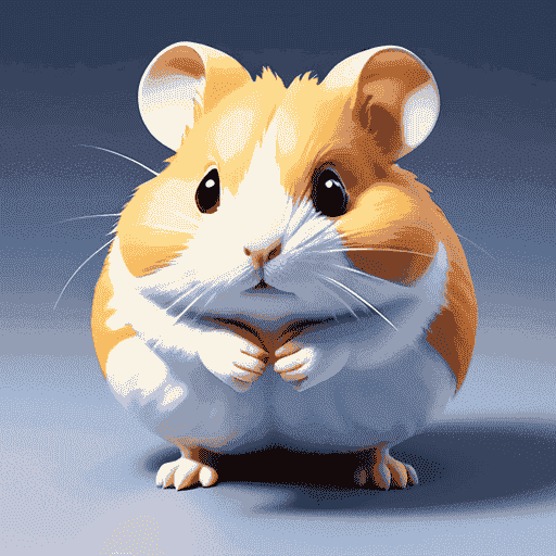 仓鼠栓绳怎么编
