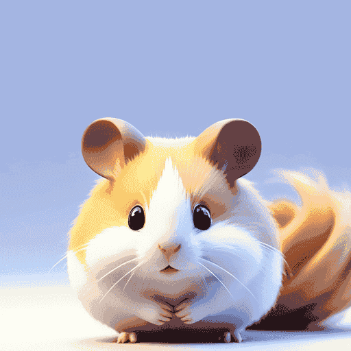仓鼠要怎么合养