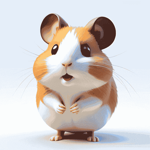 仓鼠怎么吃食欲
