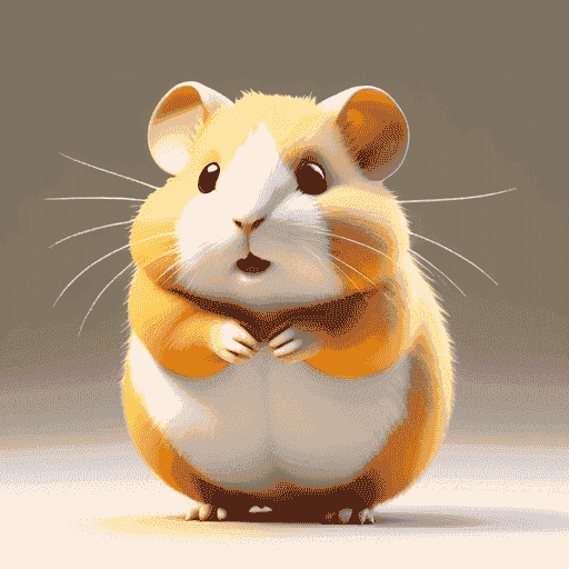 仓鼠受伤怎么吧