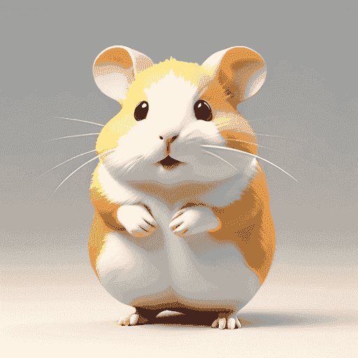 什么仓鼠方便