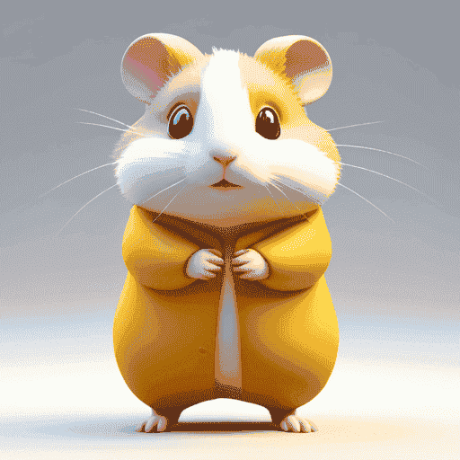 仓鼠怎么剪下来