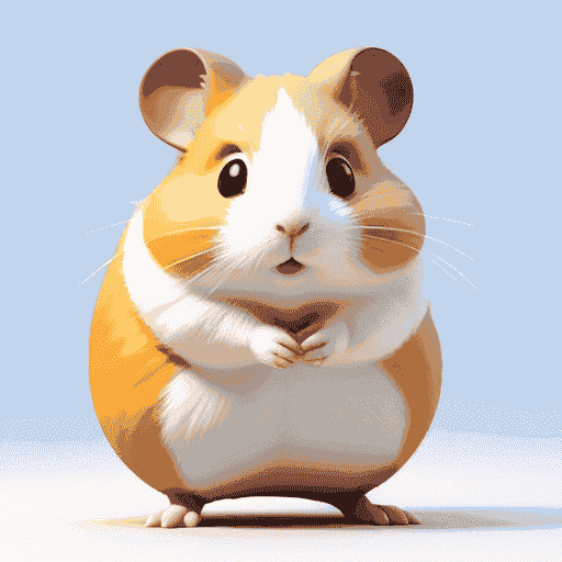 仓鼠没笼怎么养