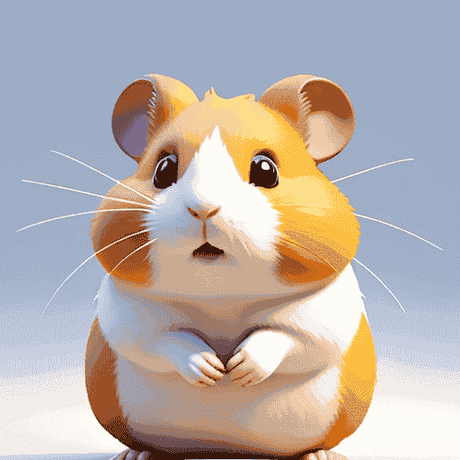 仓鼠什么不吃