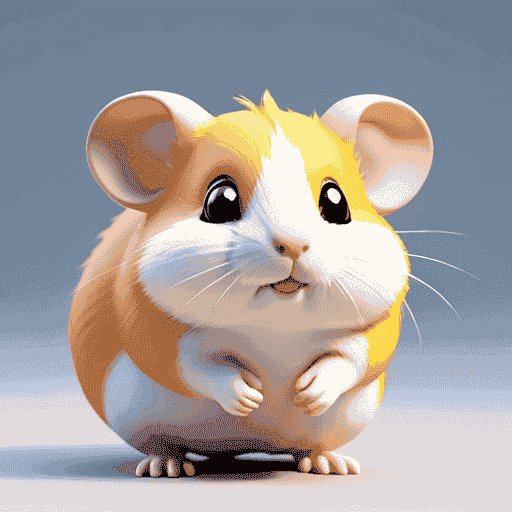 仓鼠胆小怎么练