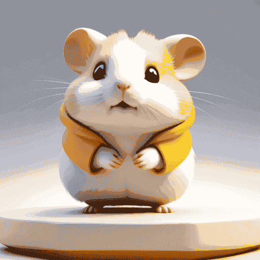 仓鼠是怎么捕食