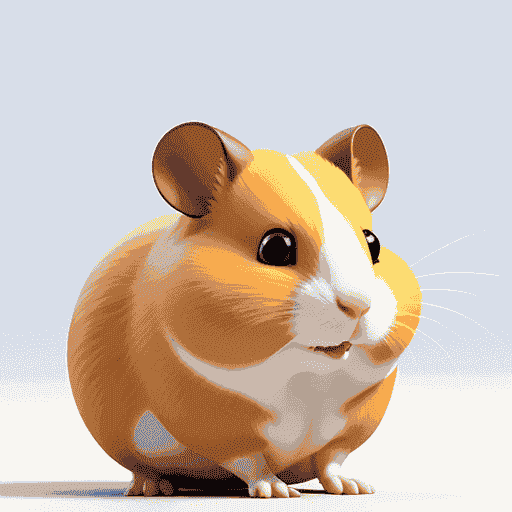 怎么伺候仓鼠