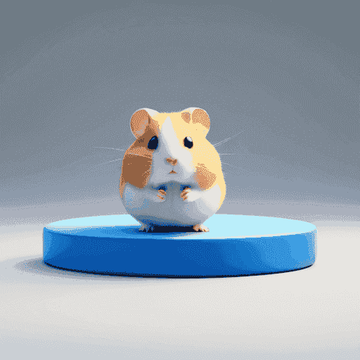 仓鼠怎么送回家