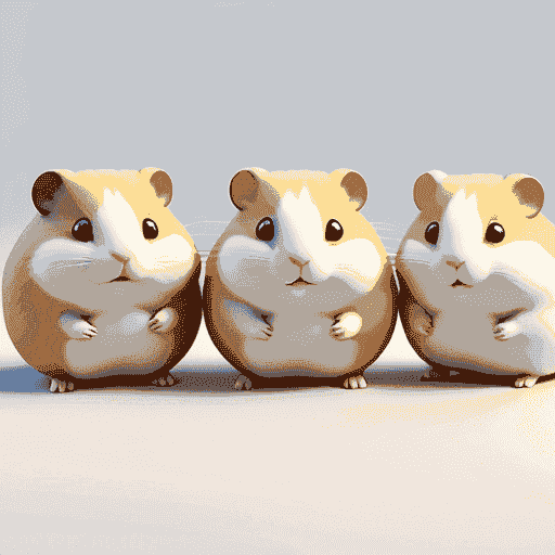 仓鼠绳子怎么卖