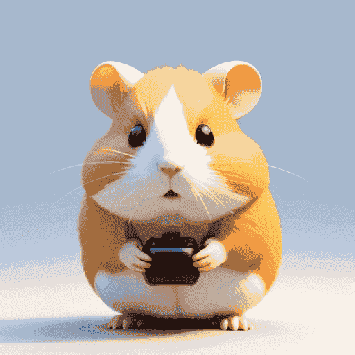 仓鼠什么断奶
