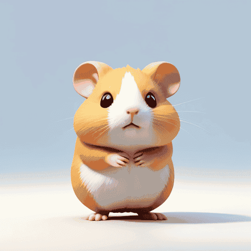 仓鼠怎么才算成年