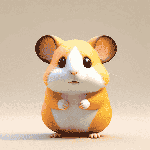 仓鼠怎么养壮