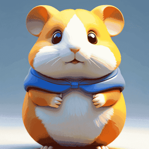 仓鼠怎么要孩子