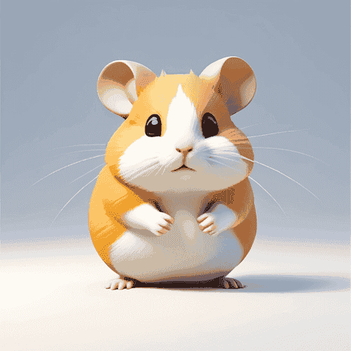 春天仓鼠怎么样