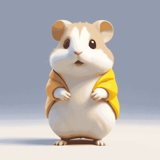 怎么遛仓鼠球