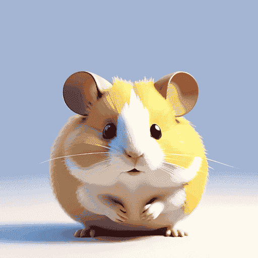 小仓鼠怎么抓