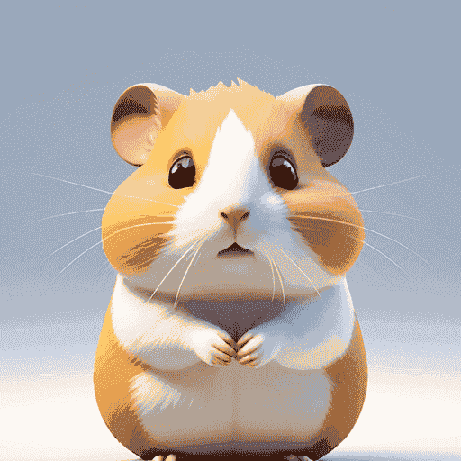 怎么吊小仓鼠