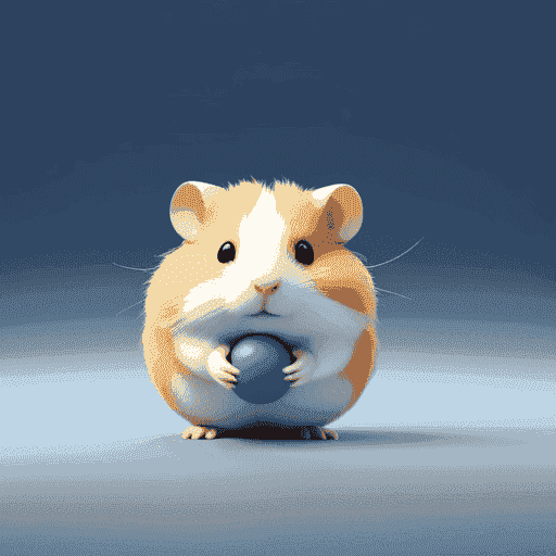 仓鼠球怎么挂