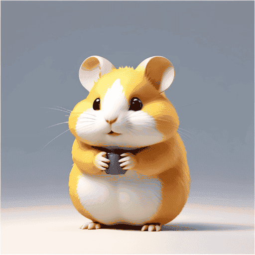 仓鼠怎么教育