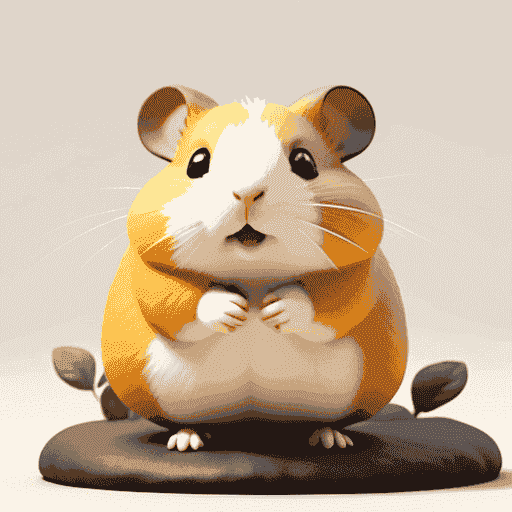 小仓鼠怎么喂