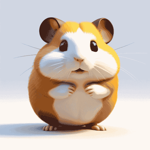 养仓鼠怎么抱娃