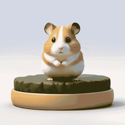 什么仓鼠稀少