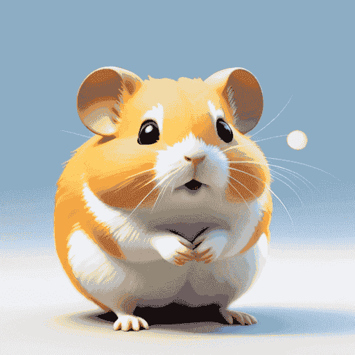 砸了仓鼠怎么办