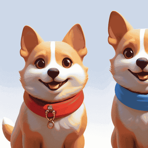 巴哥犬适合什么碗筷呢视频