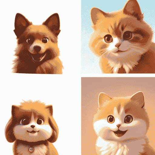 巴哥犬到底什么颜色好看