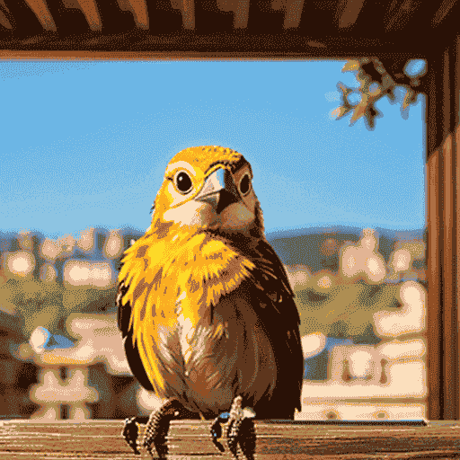 画眉鸟雄雌怎么看