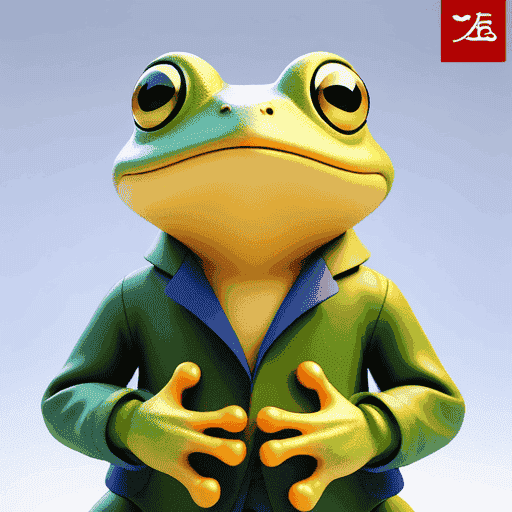 为什么青蛙吃蚊子