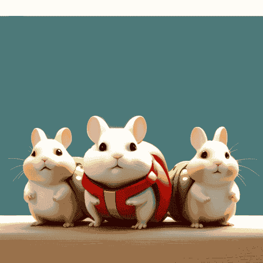 如何区别小兔子公母图解